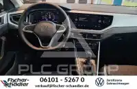 2026 Volkswagen Polo