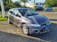 2026 Volkswagen Polo