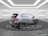 2026 Volkswagen Polo