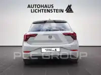 2026 Volkswagen Polo