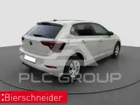 2026 Volkswagen Polo