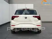 2026 Volkswagen Polo