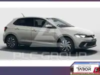 2026 Volkswagen Polo