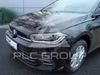 2026 Volkswagen Polo