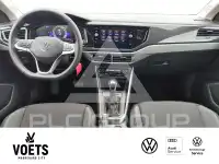 2026 Volkswagen Polo
