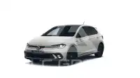 2026 Volkswagen Polo