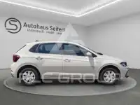 2026 Volkswagen Polo