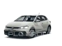 2026 Volkswagen Polo