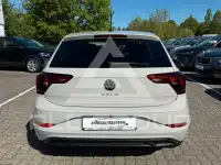 2026 Volkswagen Polo