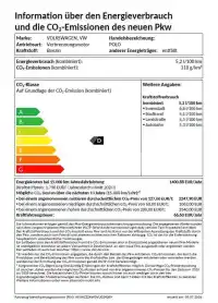 2026 Volkswagen Polo