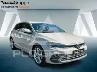 2026 Volkswagen Polo