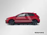 2026 Volkswagen Polo