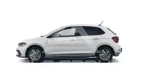 2026 Volkswagen Polo
