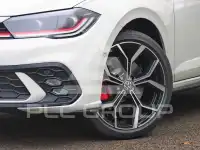 2026 Volkswagen Polo