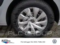 2026 Volkswagen Polo