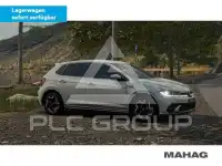 2026 Volkswagen Polo