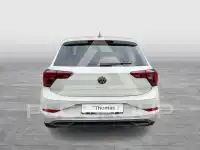 2026 Volkswagen Polo