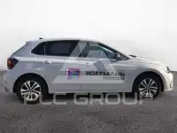 2026 Volkswagen Polo