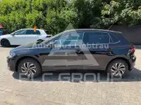 2026 Volkswagen Polo
