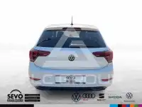 2026 Volkswagen Polo