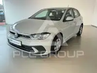 2026 Volkswagen Polo