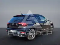 2026 Volkswagen Polo