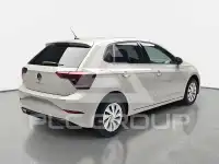 2026 Volkswagen Polo