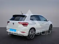 2026 Volkswagen Polo