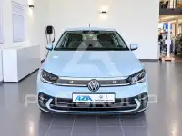 2026 Volkswagen Polo