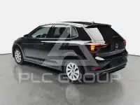 2026 Volkswagen Polo