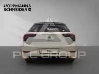 2026 Volkswagen Polo