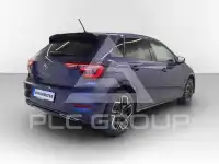2026 Volkswagen Polo