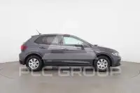 2026 Volkswagen Polo