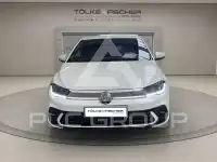 2026 Volkswagen Polo