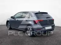 2026 Volkswagen Polo