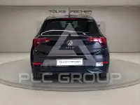 2026 Volkswagen Polo