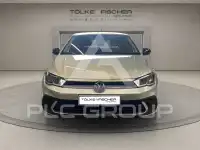 2026 Volkswagen Polo