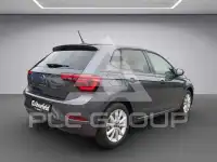 2026 Volkswagen Polo