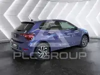 2026 Volkswagen Polo