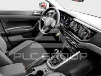 2026 Volkswagen Polo