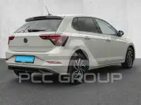 2026 Volkswagen Polo