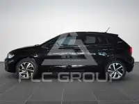 2026 Volkswagen Polo