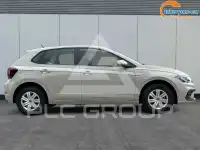 2026 Volkswagen Polo
