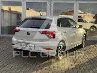 2026 Volkswagen Polo