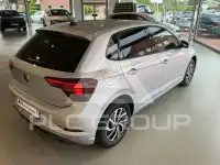 2026 Volkswagen Polo