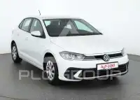 2026 Volkswagen Polo