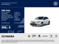 2026 Volkswagen Polo