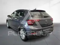 2026 Volkswagen Polo