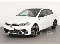 2026 Volkswagen Polo
