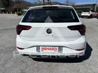 2026 Volkswagen Polo